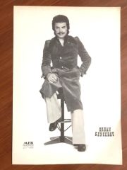 Orhan GENCEBAY - 16x23 Mer Kartpostalları