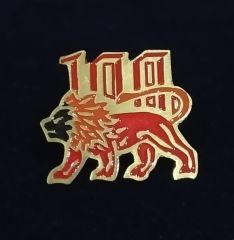 Galatasaray 100 yaşında / Rozet