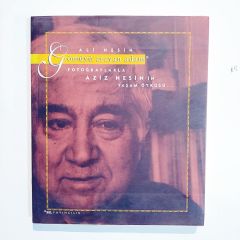 Gömüyü Arayan Adam - Ali NESİN - Kitap