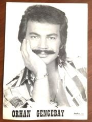 Orhan GENCEBAY - 16x23 - Bella Color 2