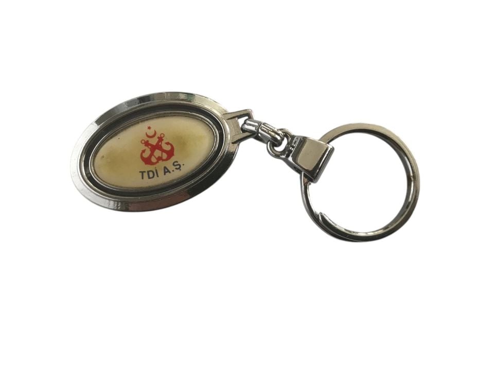 Türkiye Denizcilik İşletmeleri A. Ş. / Eski anahtarlık - NADİRRR