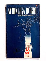 Aydınlığa Doğru Gerçekçi Bir Eğitim Denemesi - Mario LODI - Kitap