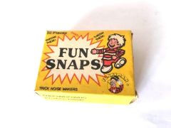 Fun Snaps - 1988