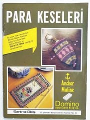 Para Keseleri - Kitap