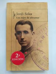 Los rosoj de ultrmar - İspanyolca kitap - Kitap