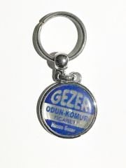 Gezer Odun kömür ticaret Eskişehir - Anahtarlık