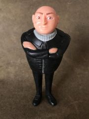 Mister Gru - Figür