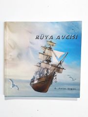 Rüya Avcısı - Ö. Polat ERGÜN - Kitap