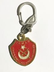 Türkiye Emekli Astsubaylar Derneği - Anahtarlık