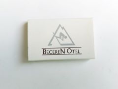 Beceren otel - Kibrit