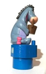 Eeyore - Winnie The Pooh - Disney / View Master