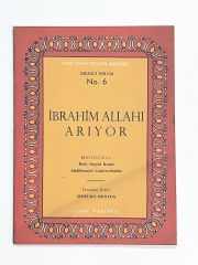 İbrahim Allah'ı Arıyor / Seyyid Kutub Abdülhamid Cude'es Sehhar - Kitap
