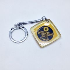 Bürolüks Koll. Şti - Anahtarlık