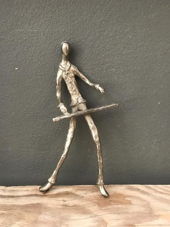 Metal müzisyen - 30 cm.