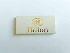 Hilton - Kibrit