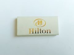 Hilton - Kibrit