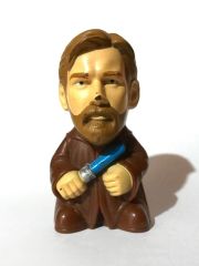 Obi-Wan Kenobi - Burger King / View Master
