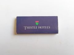 Thistle Hotels - Kibrit