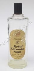 Rebul Lavanda suyu - Kolonya şişesi