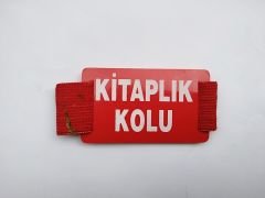 Kitaplık Kolu