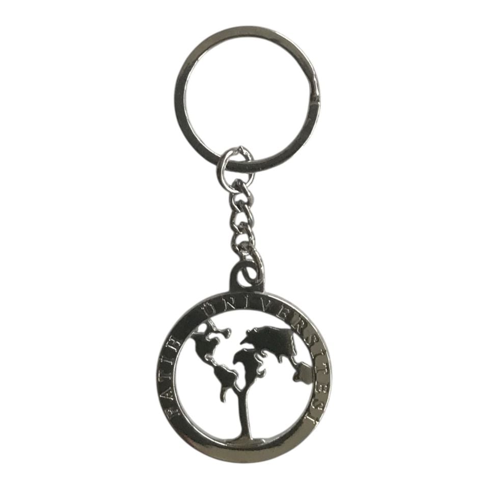 Fatih Üniversitesi - Anahtarlık