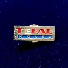 Tefal Kolej / Rozet