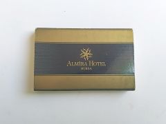 Almira Hotel Bursa - Kibrit