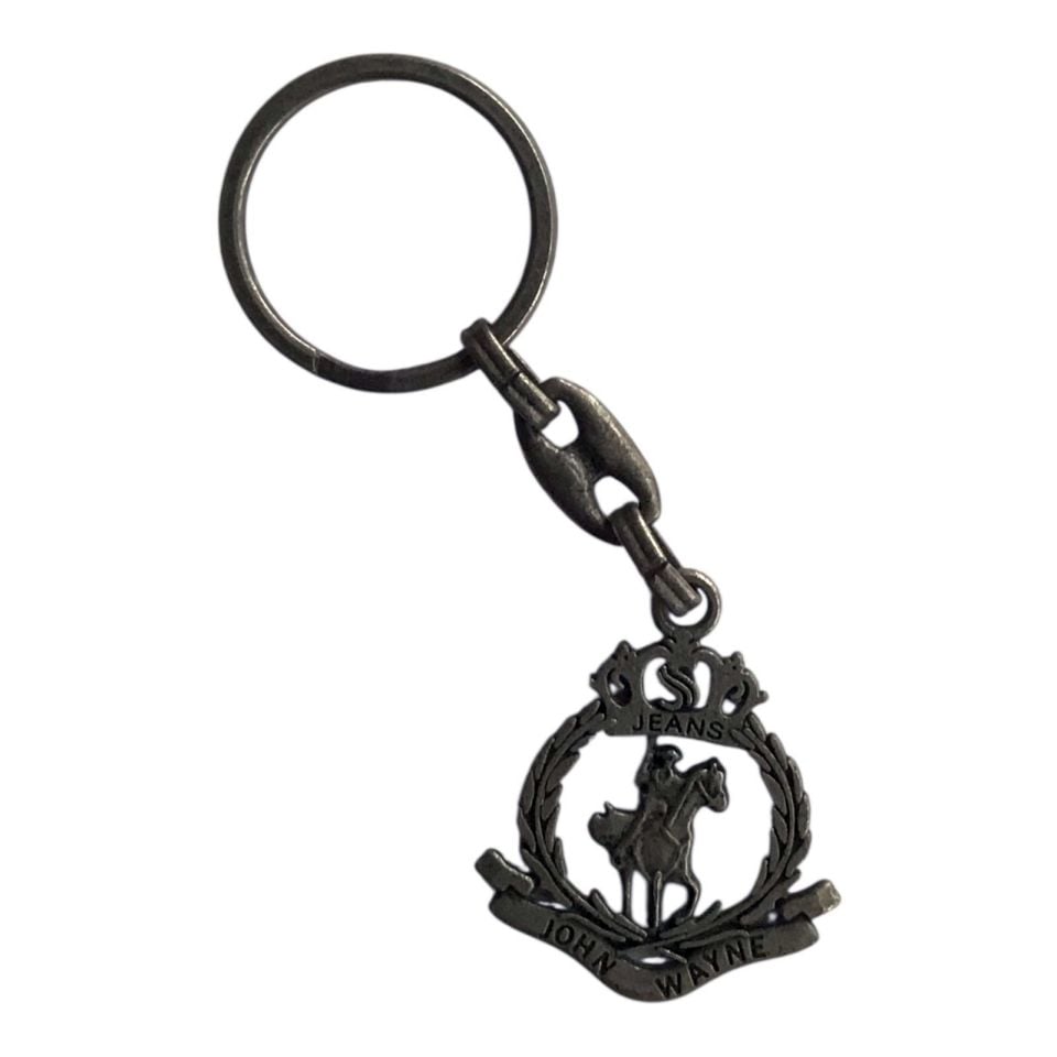 John Wayne Jeans - Nadir Anahtarlık
