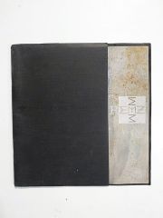 Murat MOROVA Urart Sanat Galerisi / Katalog