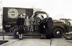 Hayriş Boyahanesi Kazlıçeşme - Ticari araç fotoğrafı