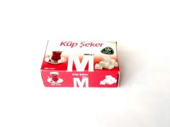 Migros Küp şeker - Migros minyatür ürünler