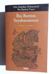 İbni Battuta Seyahatnamesi - İbn-i Battuta