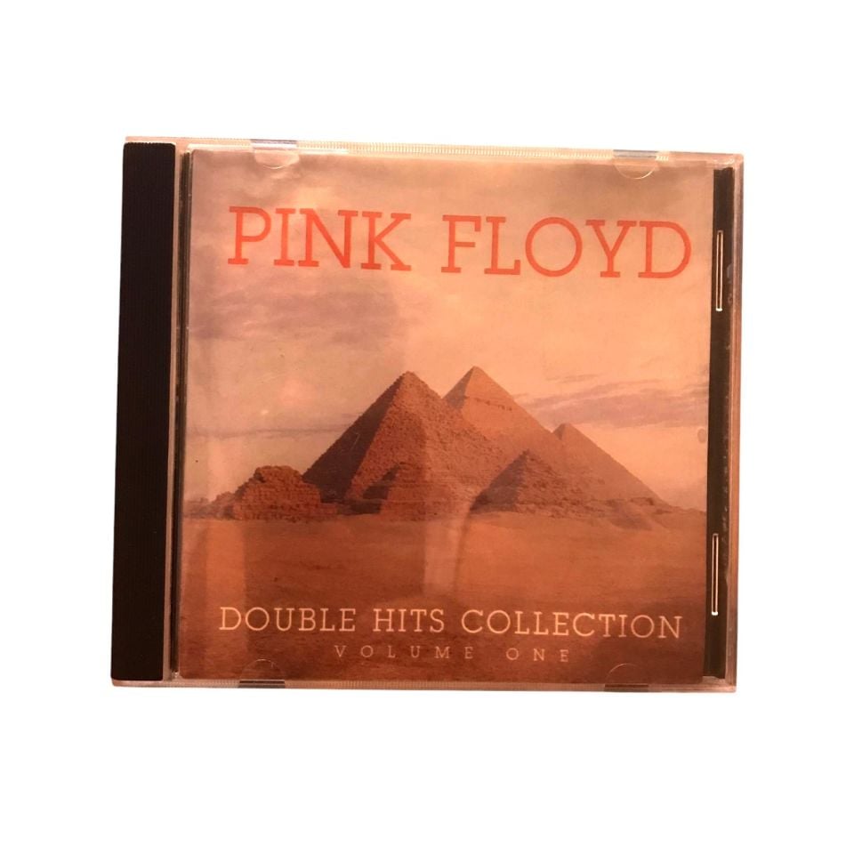 Pink Floyd – Double Hits Collection Volume one / CD