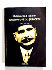 Muhammed İkbalin Tasavvufi Düşüncesi - İsa ÇELİK - Kitap