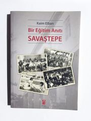 Bir Eğitim Anıtı Savaştepe - KAİM ELBAN