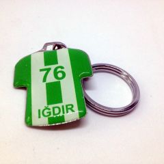 Iğdırspor / Anahtarlık