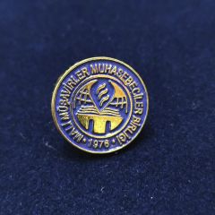 Mali Müşavirler Muhasebeciler Birliği / Rozet