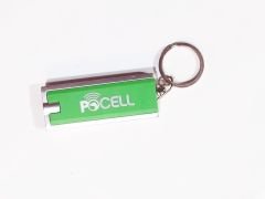 POCELL  Az yakan hat / Anahtarlık