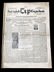 Haftalık Tıp Gazetesi - Sayı:2 / 27 Ağustos 1946