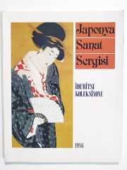 Japonya Sanat Sergisi - İdemitsu Koleksiyonu - Kitap