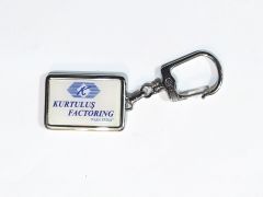 Kurtuluş Factoring / Anahtarlık