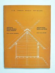 Japonya Mimarlığında Geçiş Mekanı - Gaudenz DOMENIG - Kitap