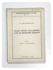 Gök Mekaniği / Salih Murat UZDİLEK - Kitap