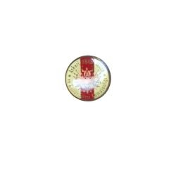 Askeri Müze ve Kültür Sitesi Komutanlığı - Rozet