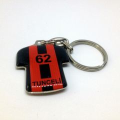 Tuncelispor / Anahtarlık