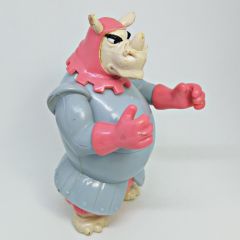 Rhino Guards - Robin Hood Karakteri / Oyuncak Disney Figür