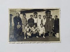 Gazi Lisesi Voleybol Takımı / 6.5x9.5 Fotoğraf