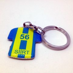 Siirtspor / Anahtarlık