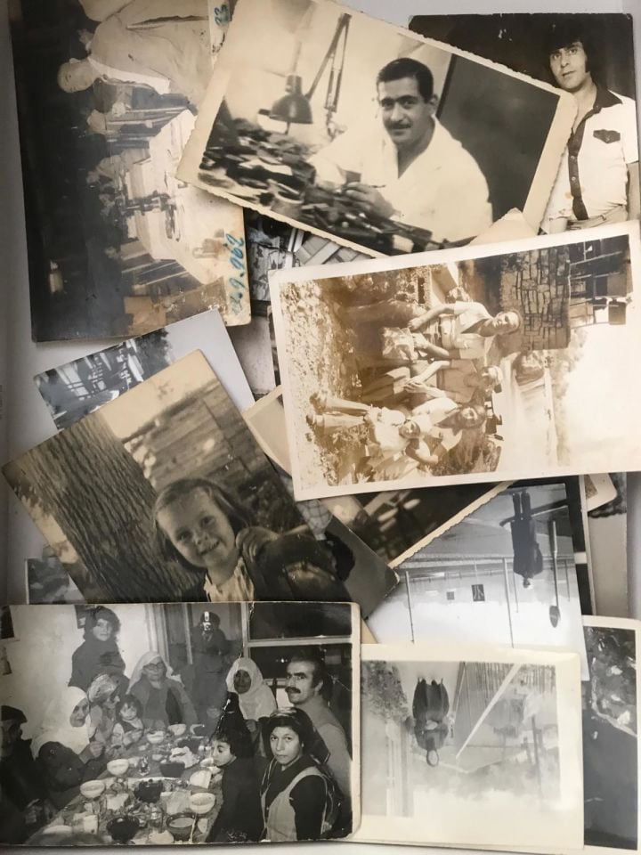 50 adet fotoğraf, 50 TL