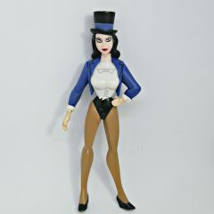 Zatanna Zatara - DC Comics / Oyuncak Figür